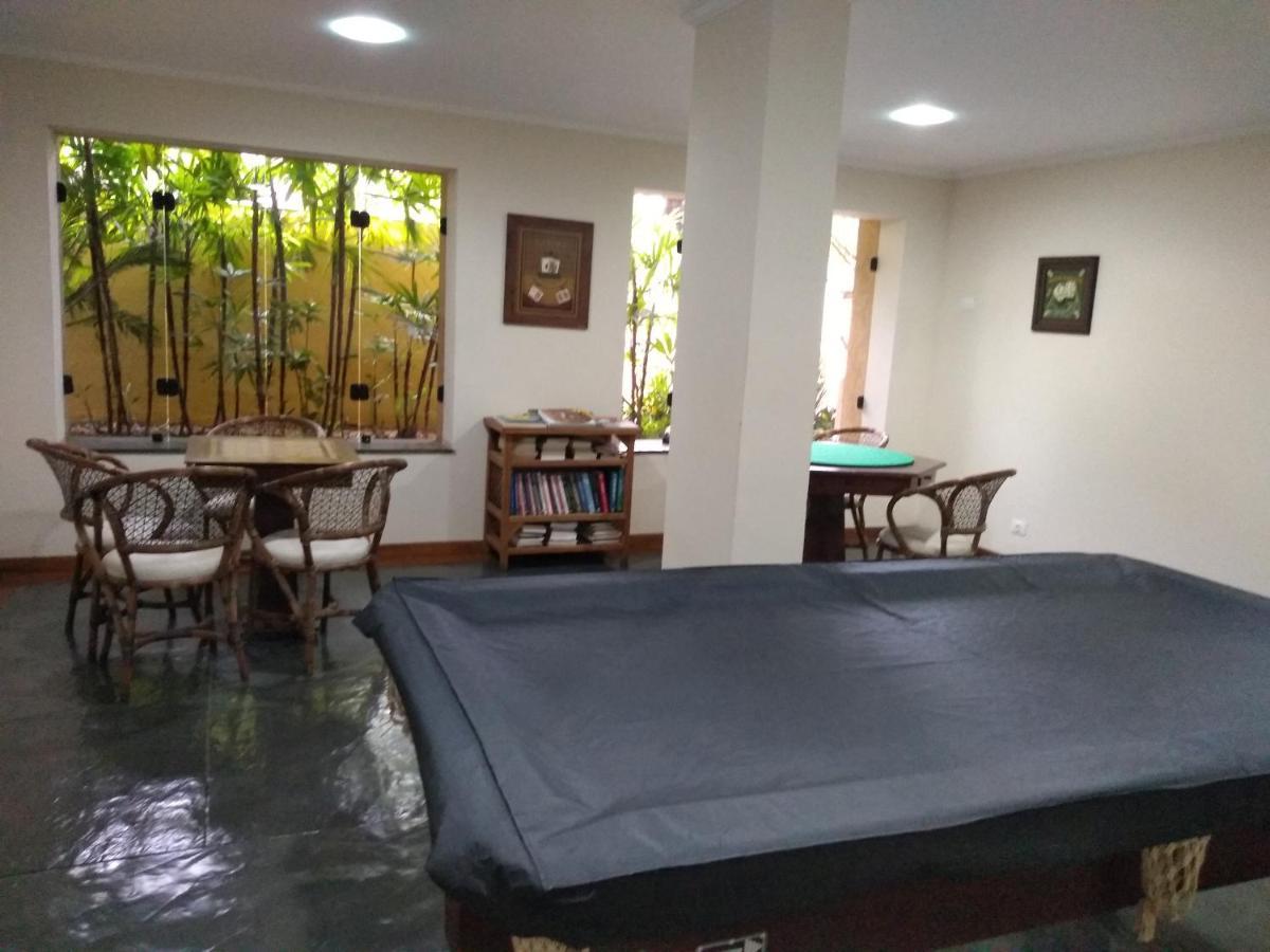 Apartamento Guaruja Enseada Экстерьер фото