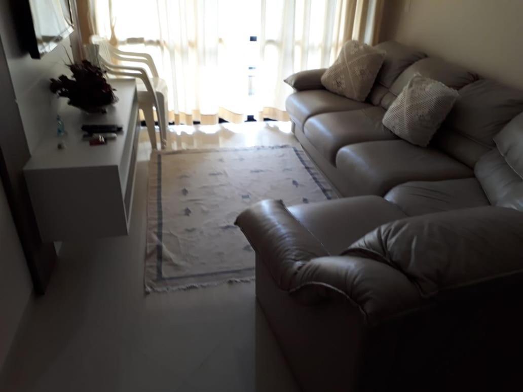 Apartamento Guaruja Enseada Экстерьер фото