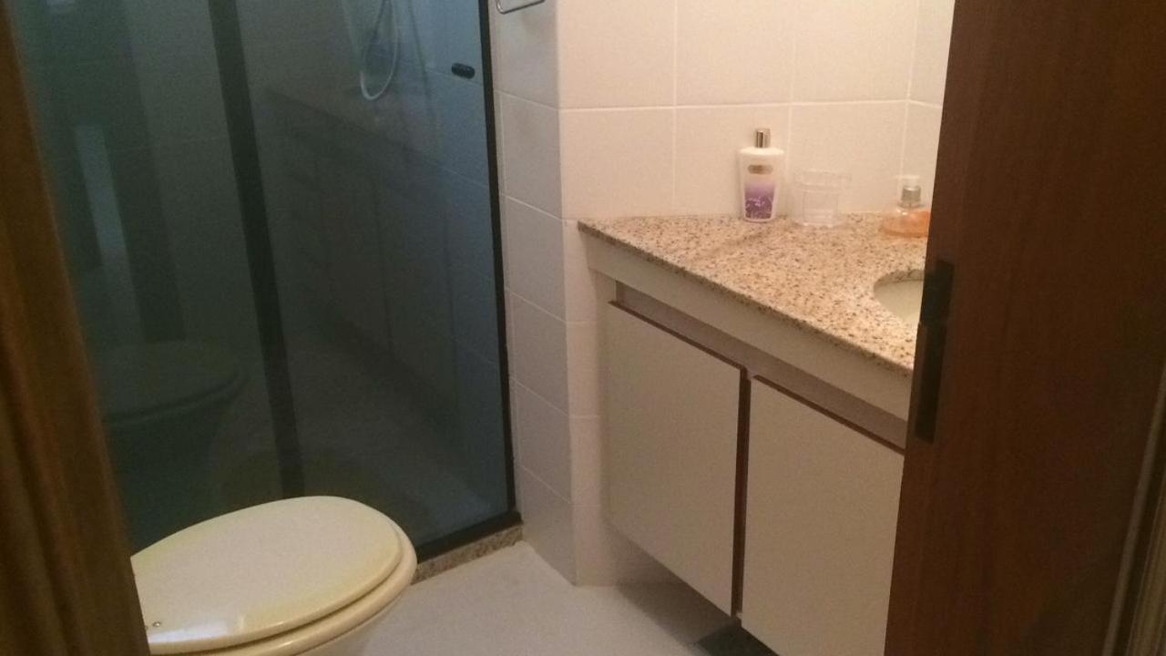 Apartamento Guaruja Enseada Экстерьер фото